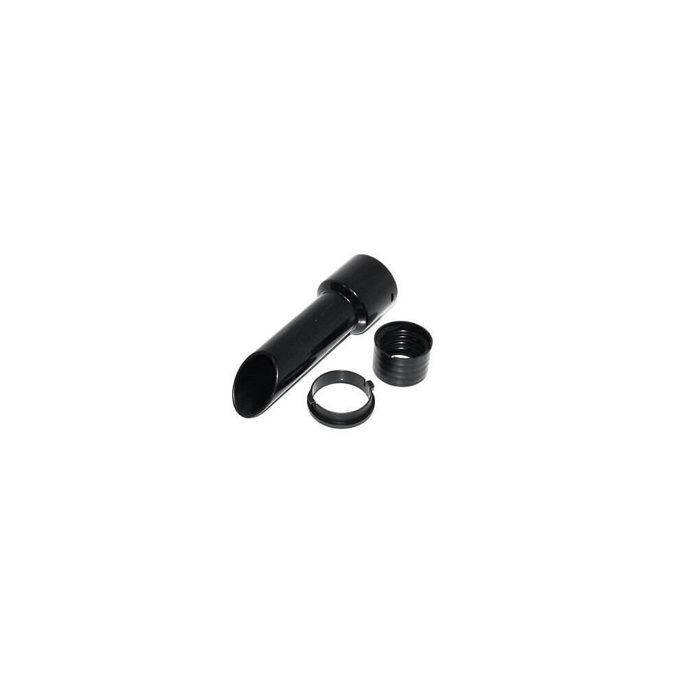 Numatic Hose Tool End Cuff Nozzle Pipe 32Mm For Henry Basil Hetty Vacuum Cleaner
