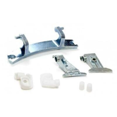 Candy Genuine Candy Washing Machine Door Hinge Kit