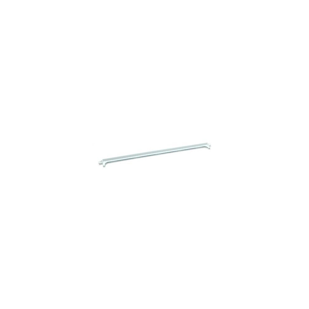 Beko CFD6913S CFD6914APB Fridge Freezer Glass Shelf Rear Back Trim