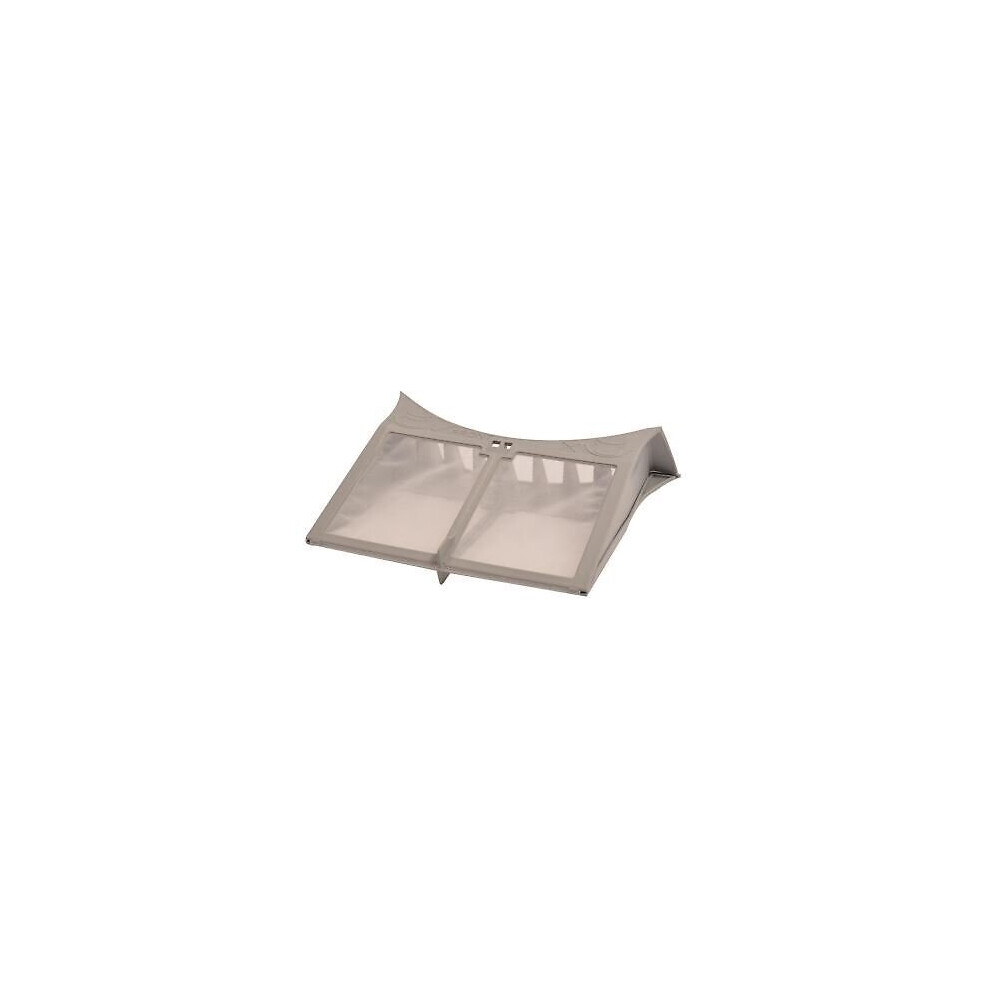 Hotpoint Genuine Tl11p, Tl51a, Tl51p, Tl51w Tumble Dryer Fluff And Lint Filter