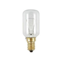 Genuine Zanussi 40W SES E14 Oven Cooker Lamp Light Bulb 3192560070