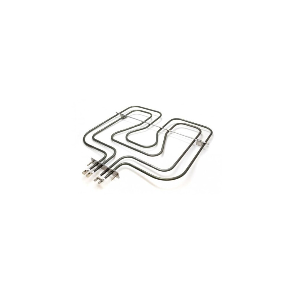 Zanussi Genuine Zob682x 1750W Grill/Oven Top Element