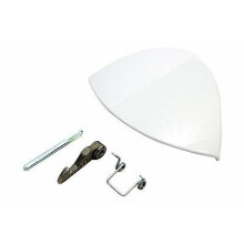 Indesit WD11UK Washing Machine Door Handle Assembly