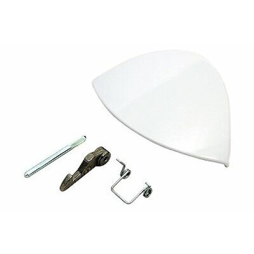 Indesit Indesit WD11UK Washing Machine Door Handle Assembly