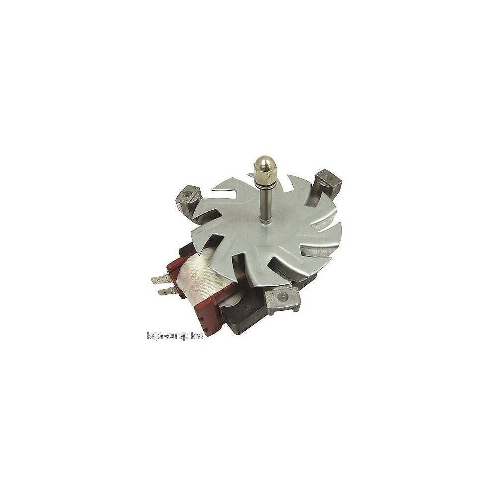 Beko Flavel Leisure Belling Stoves Blomberg Cooker Oven Fan Motor 264100004
