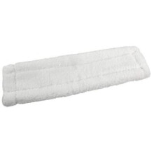 1 x  UNIVERSAL Spray Bottle Cover Cloth Glass Cleaner Pads for Window Vacuum Vac