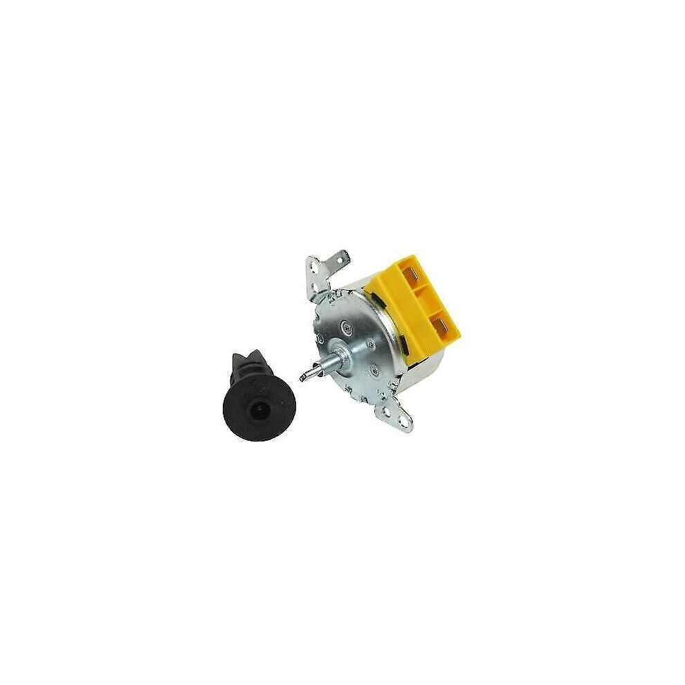 NEW - NOT Tefal Actifry PADDLE MOTOR & SHAFT - Part No. SS-992500