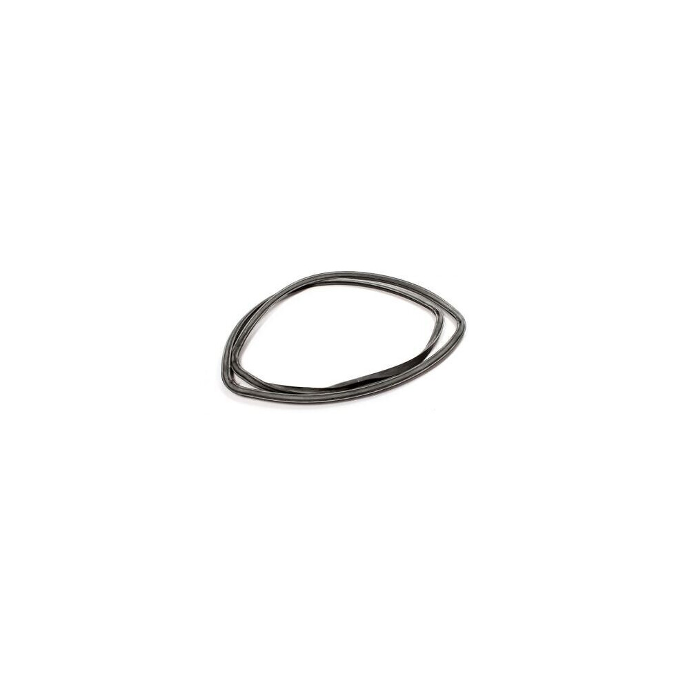 Electrolux Main Oven Cooker Rubber Door Seal Gasket For Aeg 8996619260491