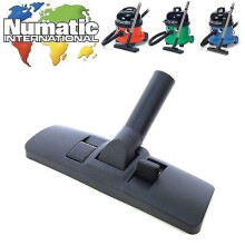For Numatic Henry Hetty Vacuum Cleaner Hoover Floor Tool Foot Nozzle 601139