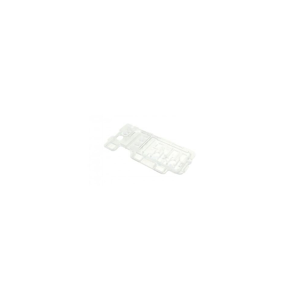 Beko Genuine Tumble Dryer Guide 2963670200 Light