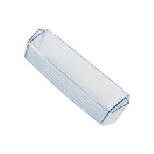 Genuine John Lewis Fridge & Freezer Door Bottle Shelf Rack 2092504055