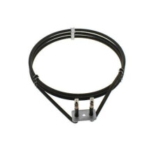 Oven Element For ZANUSSI ZCE641X, ZOB230W, ZOB555XL, ZBF569SX, ZCE650W