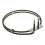 To Fit Electrolux EOB944W 2450 Watt Circular Oven Element 2
