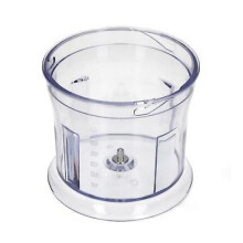 GENUINE KENWOOD CH580 QUAD BLADE FOOD PROCESSOR BOWL 713372