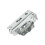 Electrolux Genuine Electrolux Fridge & Freezer Lower Right / Upper Left Hinge 2211201047 1