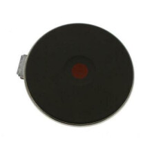 Genuine Indesit Solid Hob Hotplate Element 1800w C00032607