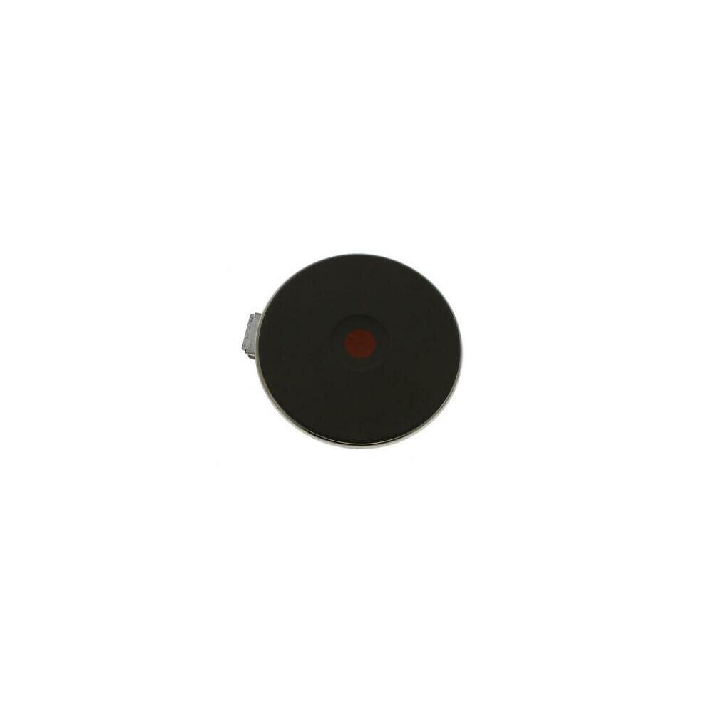 Genuine Indesit Solid Hob Hotplate Element 1800w C00032607