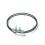 Bush BUSH BDBL60ELB BDBL60ELW BLC60DBLB BLC60DBLW BS60ELB Cooker Oven Fan Element 1