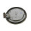 Indesit Genuine Indesit Solid Hob Hotplate Element 1800w C00032607 2