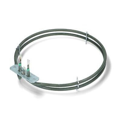 Genuine Bush DHBDFDBL60W, DHBDFDBL60B, BIDIOS, DHBES60WX Fan Oven Cooker Element