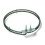Bush BUSH BDBL60ELB BDBL60ELW BLC60DBLB BLC60DBLW BS60ELB Cooker Oven Fan Element 2