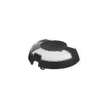 Tefal Actifry NEW Replacement BLACK LID - Fits all Models except Family