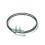 Bush BUSH AE56TCS, AE6BFW, AE6BFS, AE6BFB, AE6BFS, Cooker Oven Fan Element 1