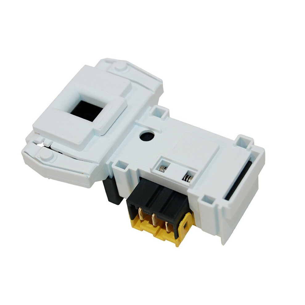 Hoover Genuine Candy Washing Machine Door Interlock Switch Lock 4101687 49030389