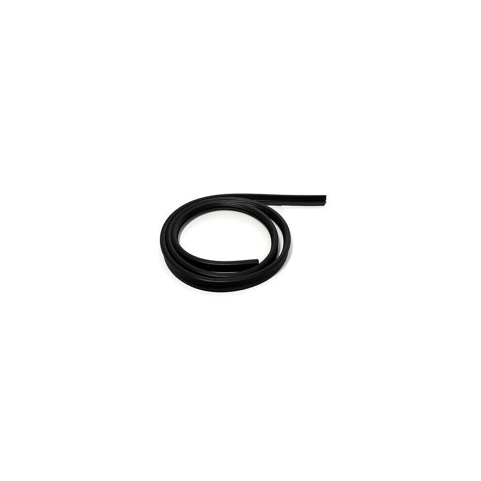 Genuine Hotpoint Dishwasher 3 Sided Door Seal C00141317