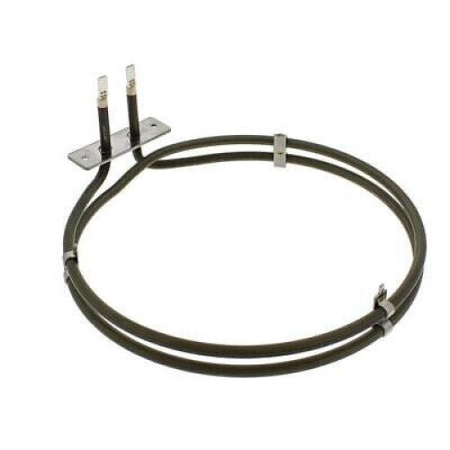 To Fit Electrolux EOB5610X UK R05 2450 Watt Circular Oven Element