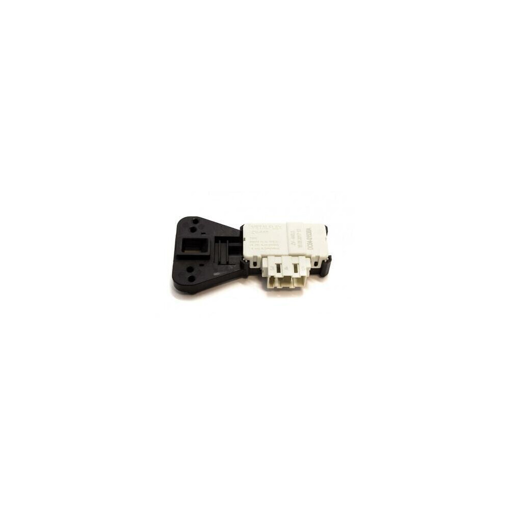 Samsung Dc64-01538A Washing Machine Door Interlock