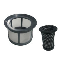 GENUINE HOOVER U93 Pre Motor & Exhaust Filter Kit Vacuum Cleaner
