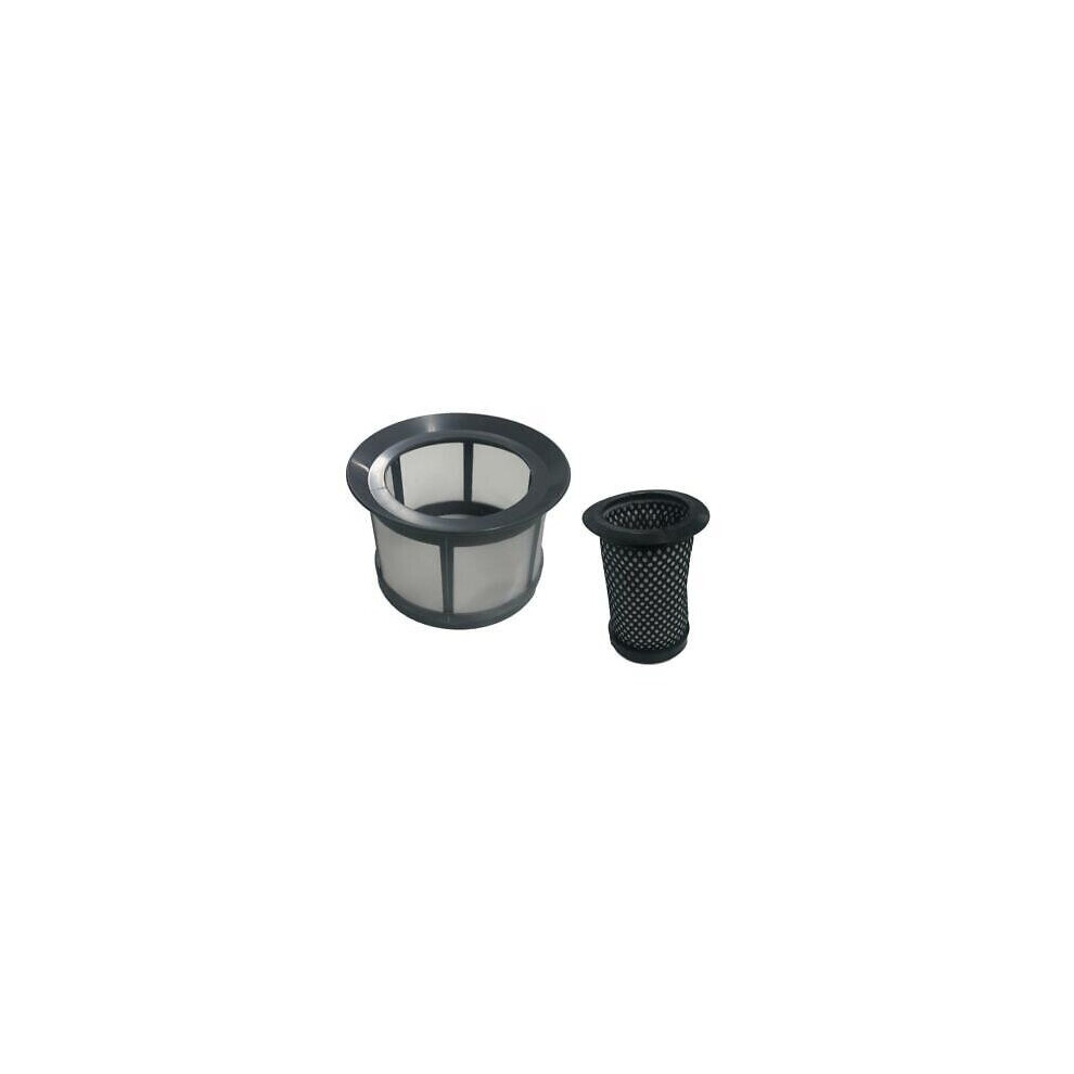 Hoover Genuine U93 Pre Motor & Exhaust Filter Kit Vacuum Cleaner