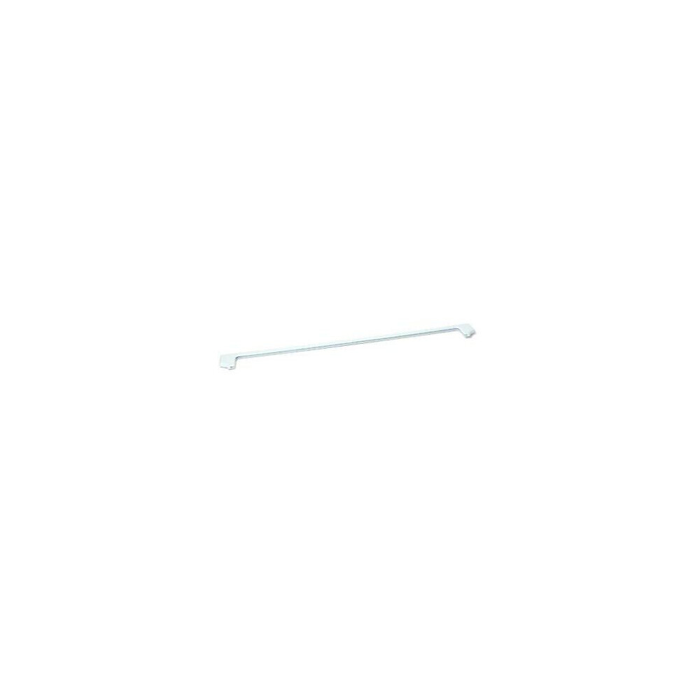 Genuine BEKO Fridge Freezer Glass Shelf Trim Refrigerator Front Profile Spare