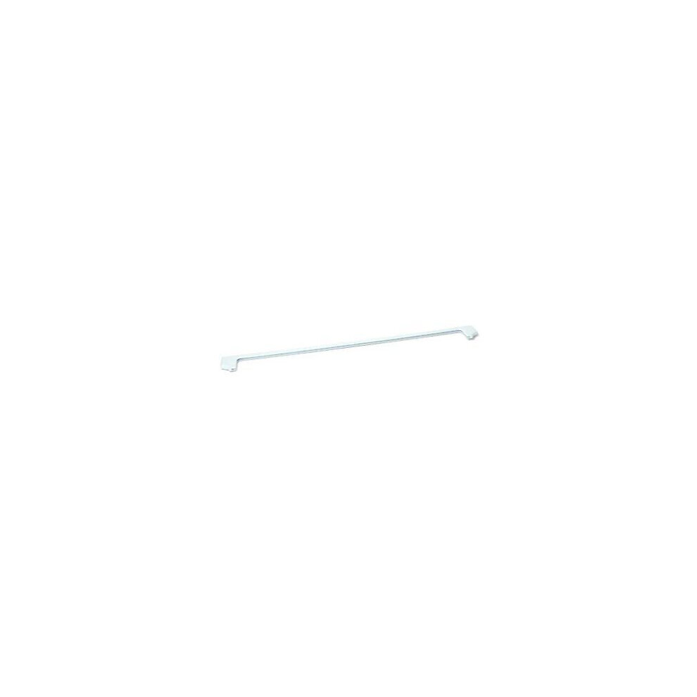 Beko Genuine Fridge Freezer Glass Shelf Front Trim Profile 4851900100