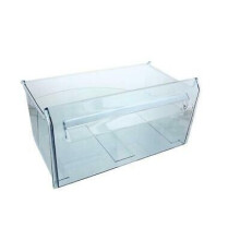 Zanussi John Lewis De Dietrich Fridge Freezer Bottom Drawer Lower Box Plastic