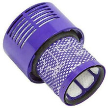 Washable Filter for DYSON V10 SV12 Vacuum Cleaner Animal Total Clean UK STOCK