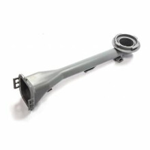 GENUINE Smeg Dishwasher Upper Top Spray Arm Wash Rotor Jet Nozzle 761810162