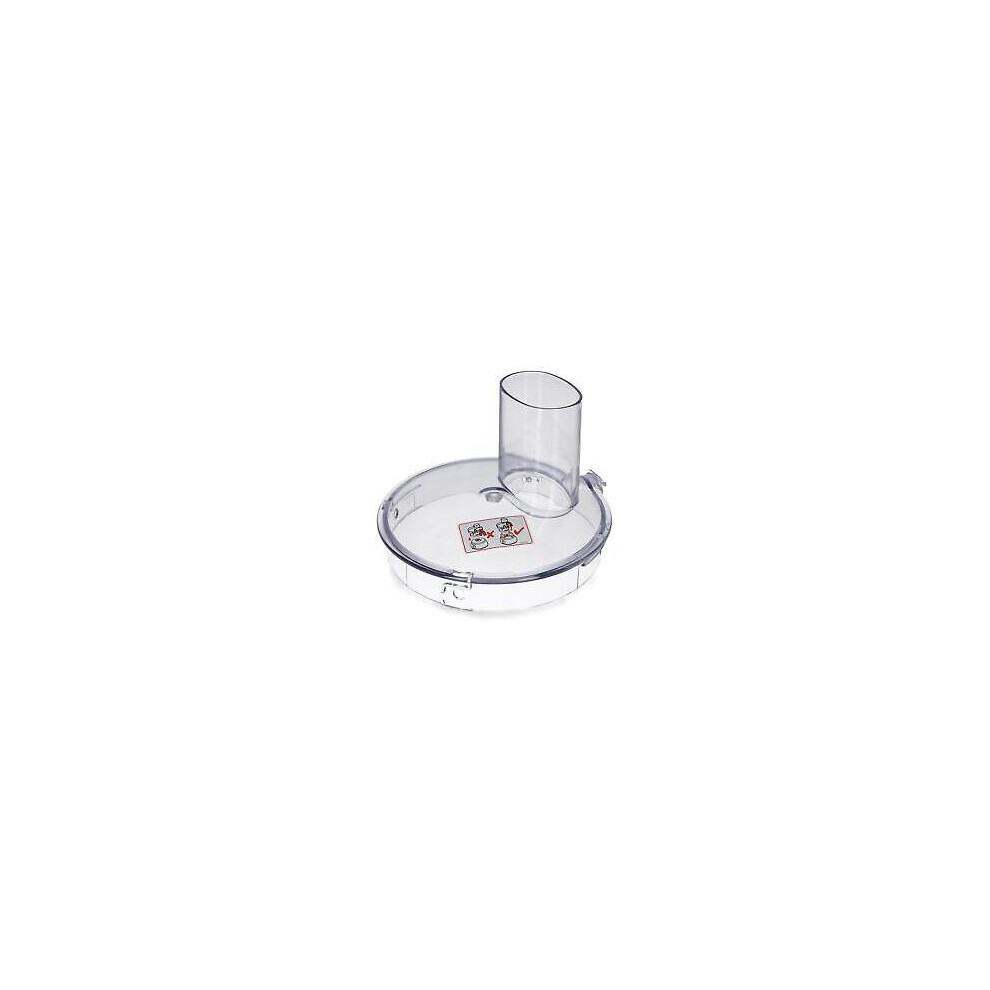 Kenwood Mixing Bowl Lid Chute Food Processor 3L 663797