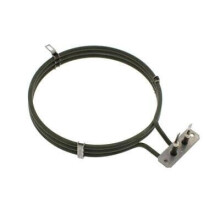 Baumatic 2500W Fan Oven Cooker Element - Compatible Spare Part for B180SSB/B180T/B180W/B185/B187BL