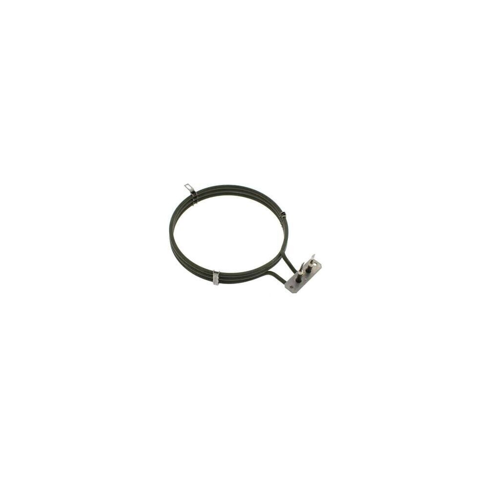 Kga-Supplies Baumatic 2500W Fan Oven Cooker Element - Compatible Spare Part For B180ssb/B180t/B180w/B185/B187bl