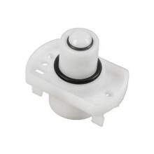 Zanussi Genuine Tumble Dryer Collection Reservoir Flange Spare Part