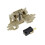 Kenwood BUSH WQP12-9348 Dishwasher Door Handle Lock & Microswitch GENUINE 1
