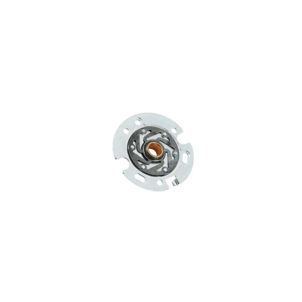 Zanussi Genuine Tumble Dryer Rear Drum Bearing Support Flange