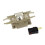 Kenwood BUSH WQP12-9348 Dishwasher Door Handle Lock & Microswitch GENUINE 2