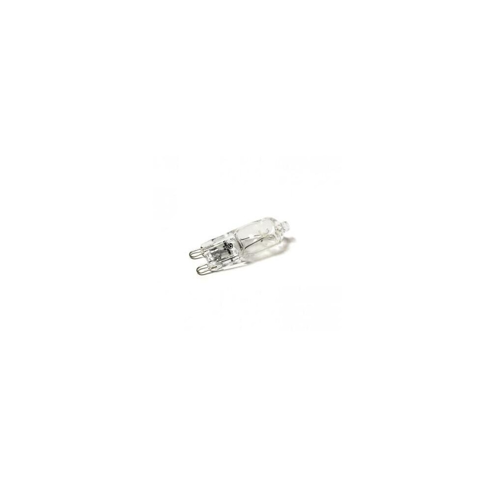 Zanussi Genuine Electrolux Aeg Cooker Oven Bulb Lamp G9 40W 8085641028