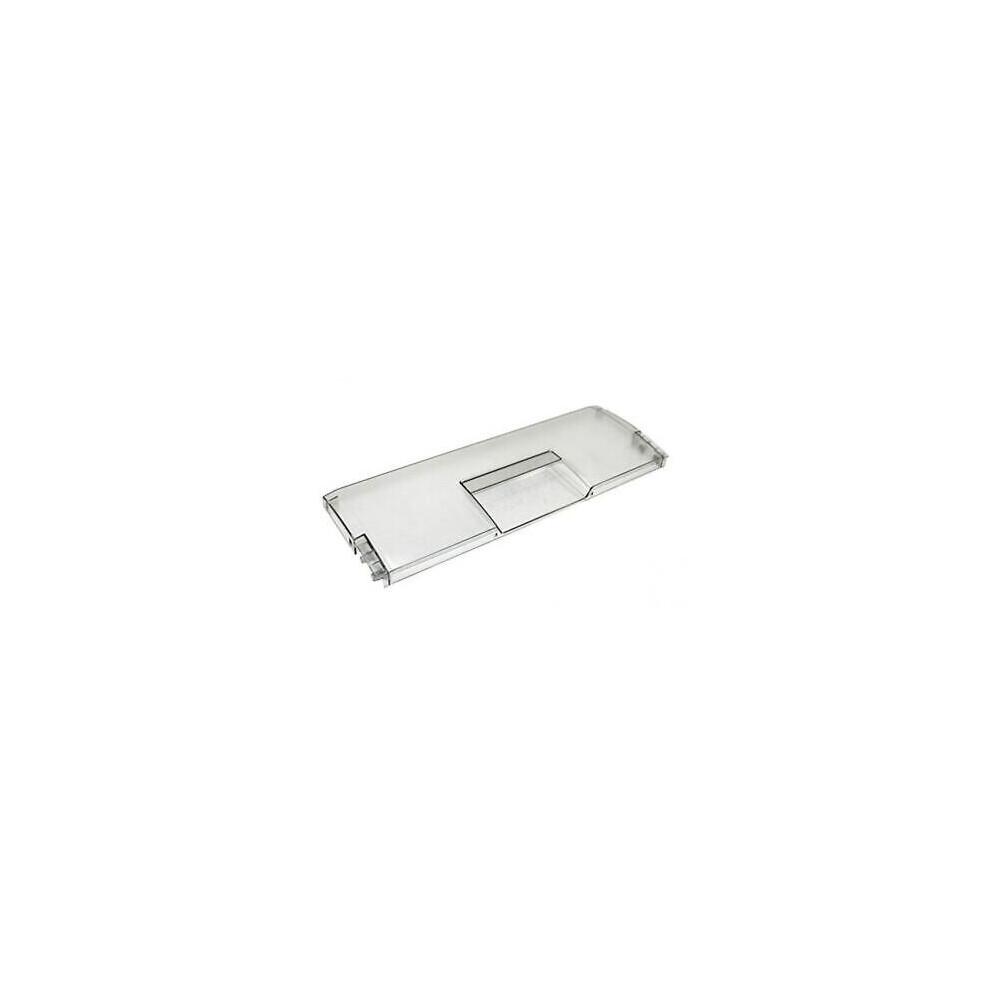 Beko Lamona 4331795000 Lower / Middle Freezer Drawer Front Genuine 460 X 160Mm