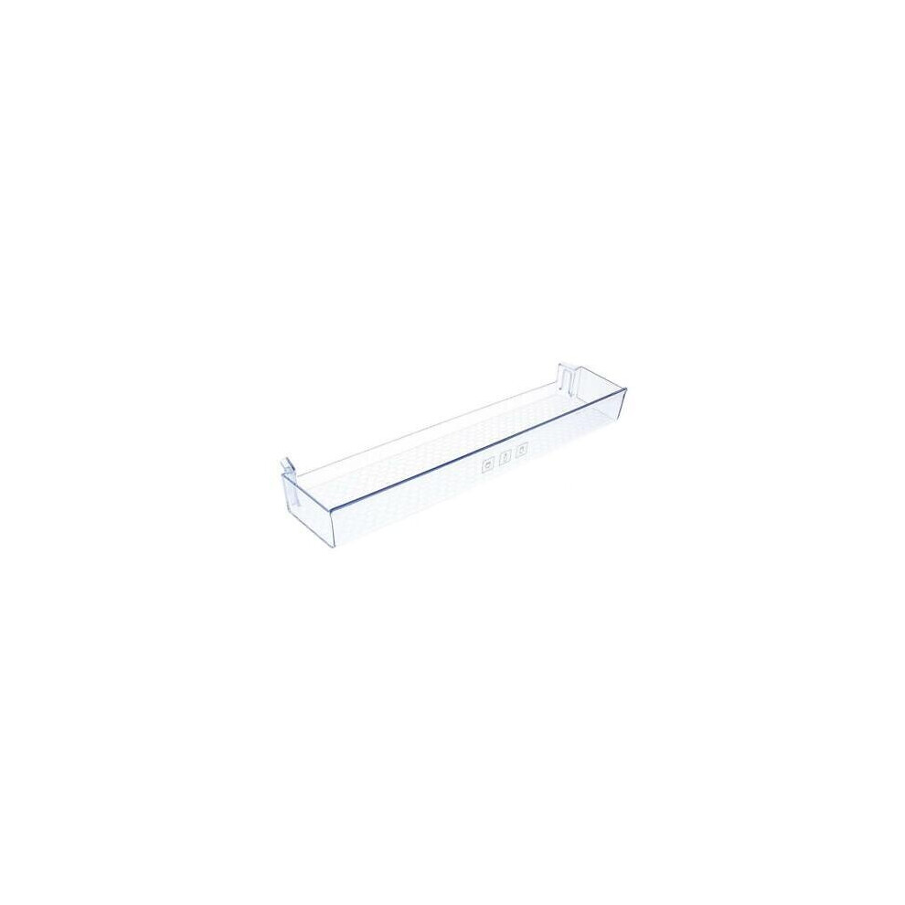 Beko CFG1582DW CCFM1552W Fridge Freezer Upper Middle Door Shelf Rack Tray