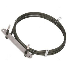 To Fit Aeg D5701-4-A ALUTEC 2500 Watt Circular Fan Oven Element