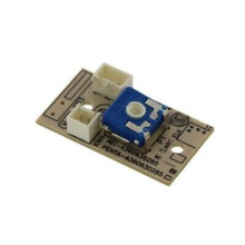 LAMONA HJA6856 Fridge Freezer Electronic PCB Thermostat Genuine